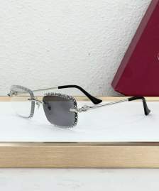 Picture of Cartier Sunglasses _SKUfw80239049fw